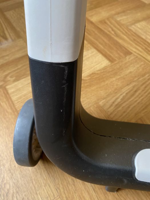 Стільчик для годування Peg perego siesta