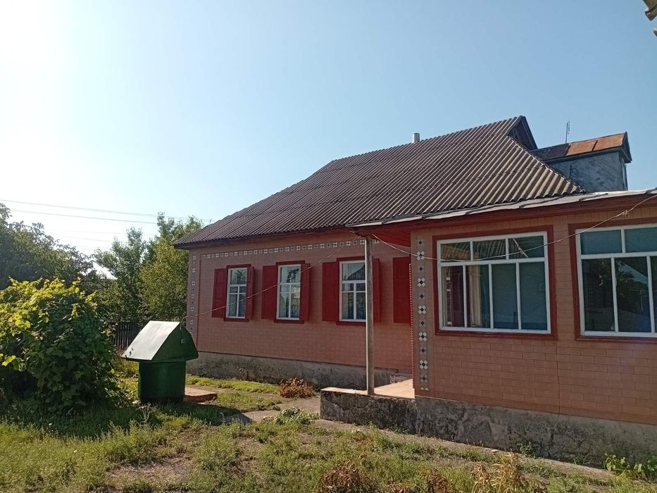 Продам будинок Черкаси Білозір'я №306