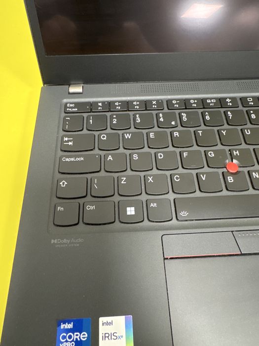 LENOVO ThinkPad T14S| i7-1165G7 | 32GB | 512GB | FV