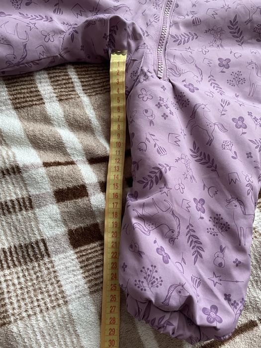 Комбенізон демо осінь весна