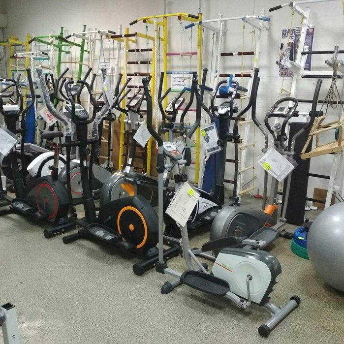 Орбитрек (Магазин-Склад Днепр