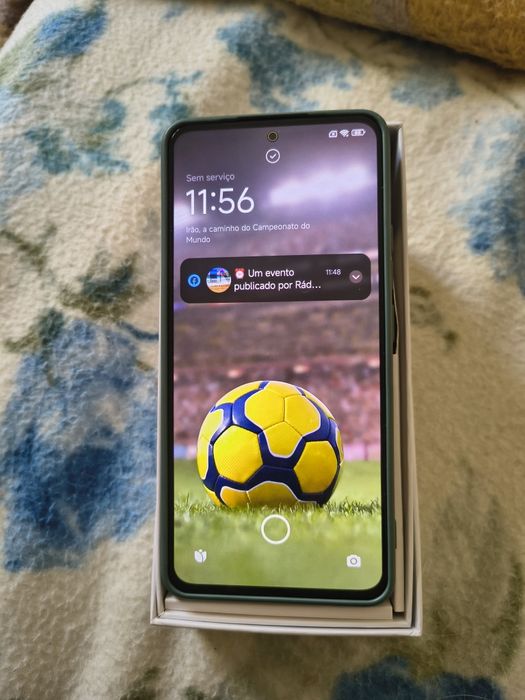 Xiaomi Redmi Note 13 128gb