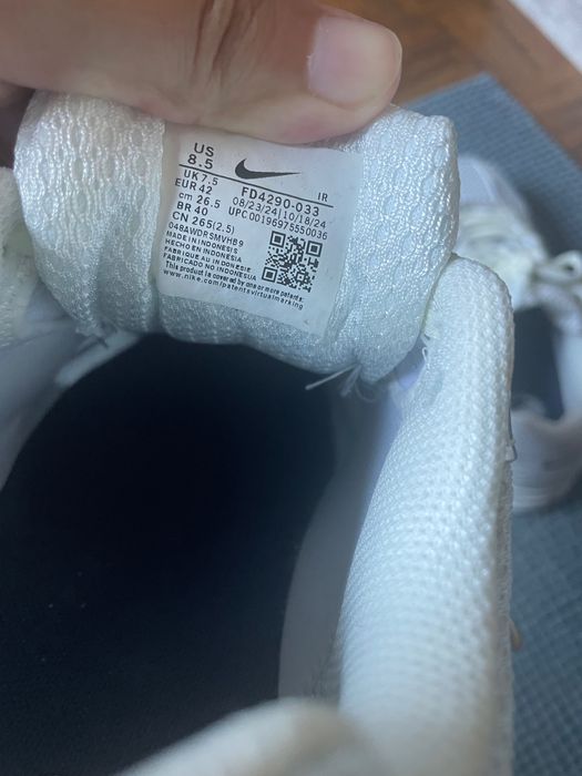 Nike Vomero 5 Sapatilhas