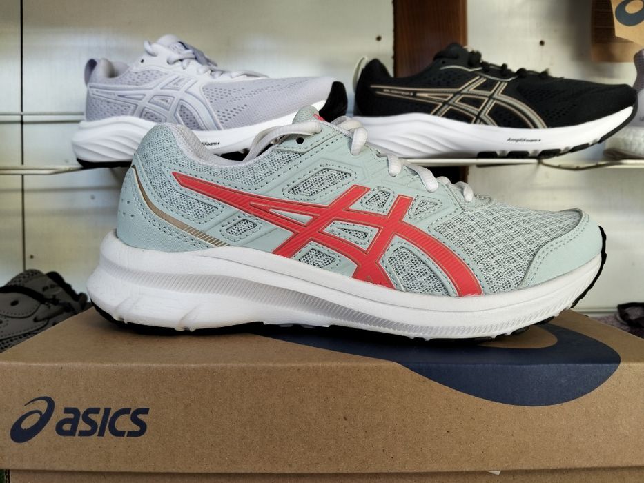 Кросівки asics жіночі орігінал 5 моделей