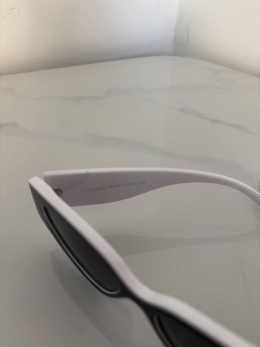 Nowe okulary gucci czarne Louis Vuitgon dior prada