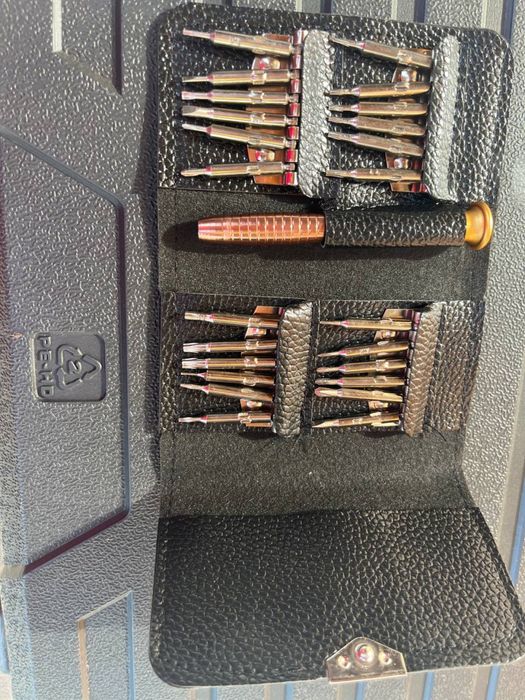 Мини набор отверток