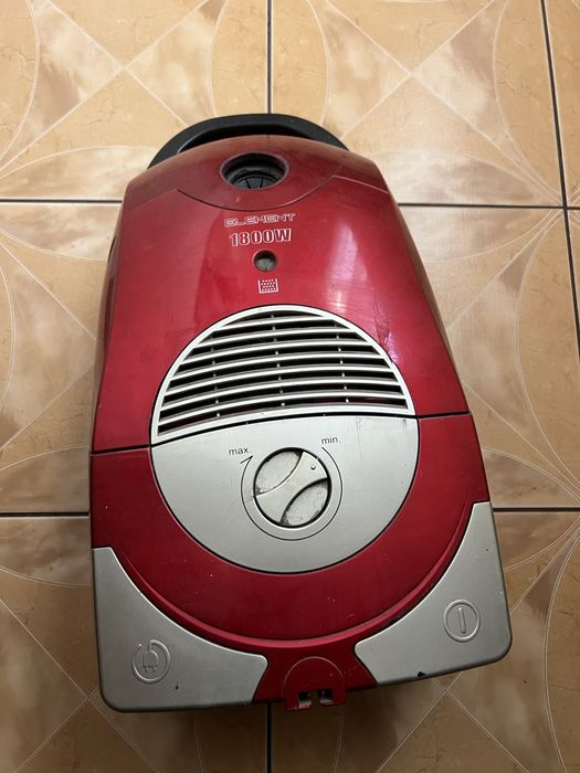 Пилосос element