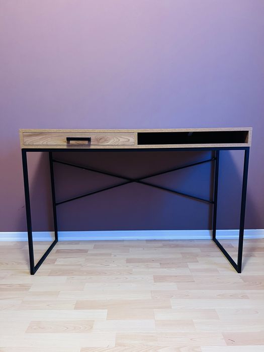 Biurko LOFT 110x 45 cm