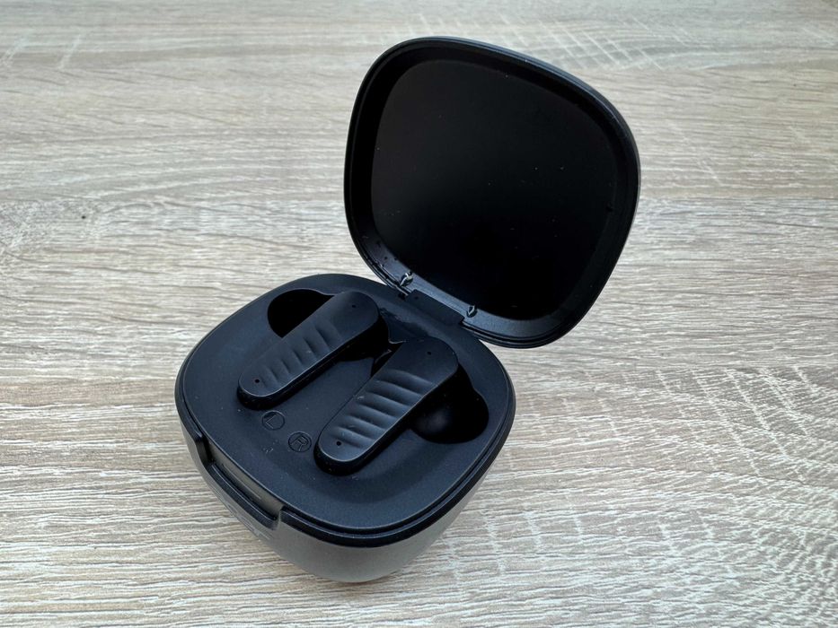 Słuchawki bezprzewodowe dokanałowe Acer OHR503