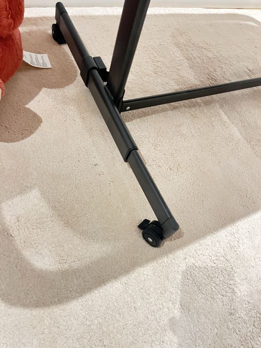 Berço bébé como novo