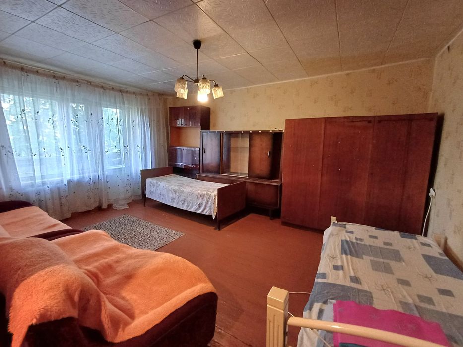 1к  на Дружбе, улица Мухиной