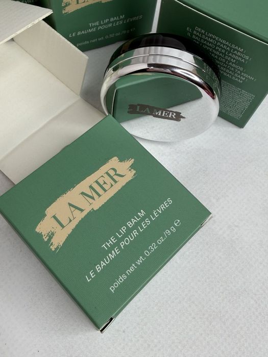 Бальзам для губ зволожуючий La Mer The Lip Balm