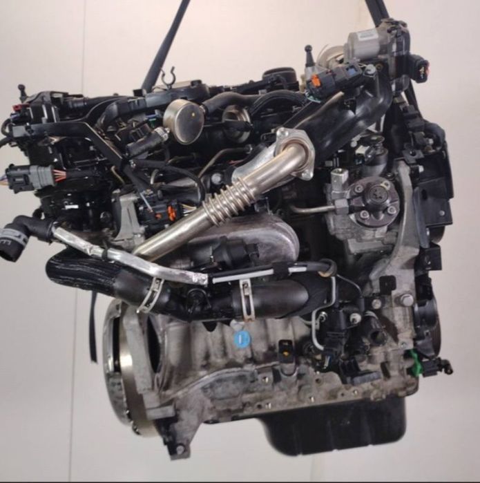 Motor Ford FocusIII Mondeo C-S-Max 1.6Tdci Ref.T1DA T1DB