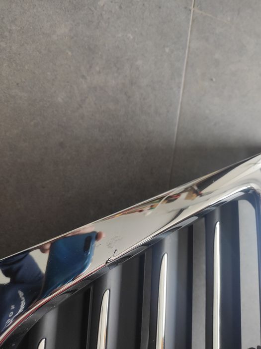 Grelha frene passat b6 Original