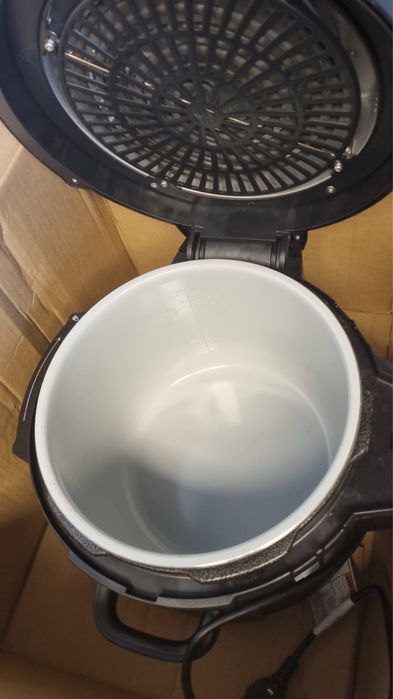 Ninja foodi max multicooker  OP500EU