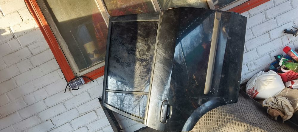 Тормрзні діски  Передні задні Опель кадет Барабани