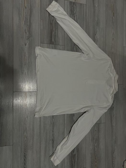 Лонгслив Lyle & Scott