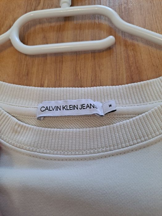 Bluza Calvin Klein xs/s oryginalna