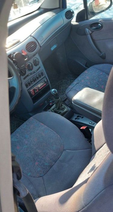 Mersedes A Class W168 Продам або обміняю на авто з українською реєстра