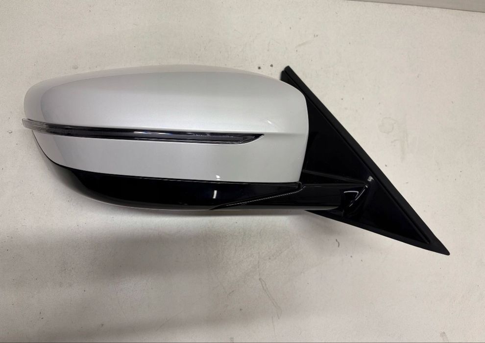 Зеркало ліве праве BMW G20 G30 G31 G32 G11 G12 G14 G15 G16 дзеркало