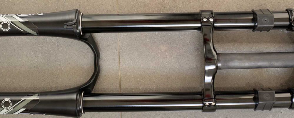 Amortyzator Marzocchi Bomber 888 26"  200mm skoku [Nowy]