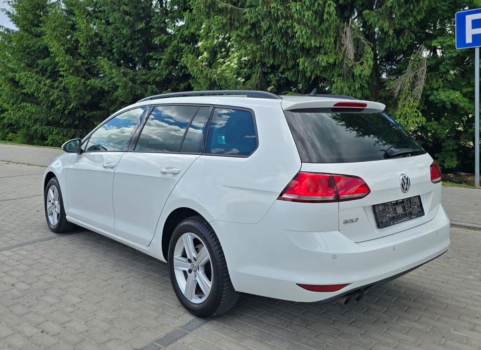 VW GOLF  2.0TDI Diesel