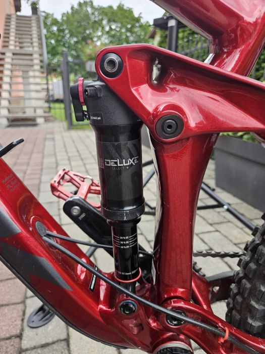 Sprzedam rower Trek Remedy 7