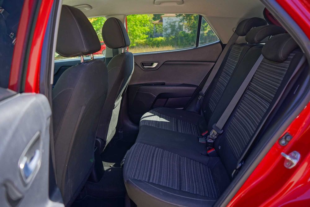 Kia Stonic 1.6 CRDI TX - 2020