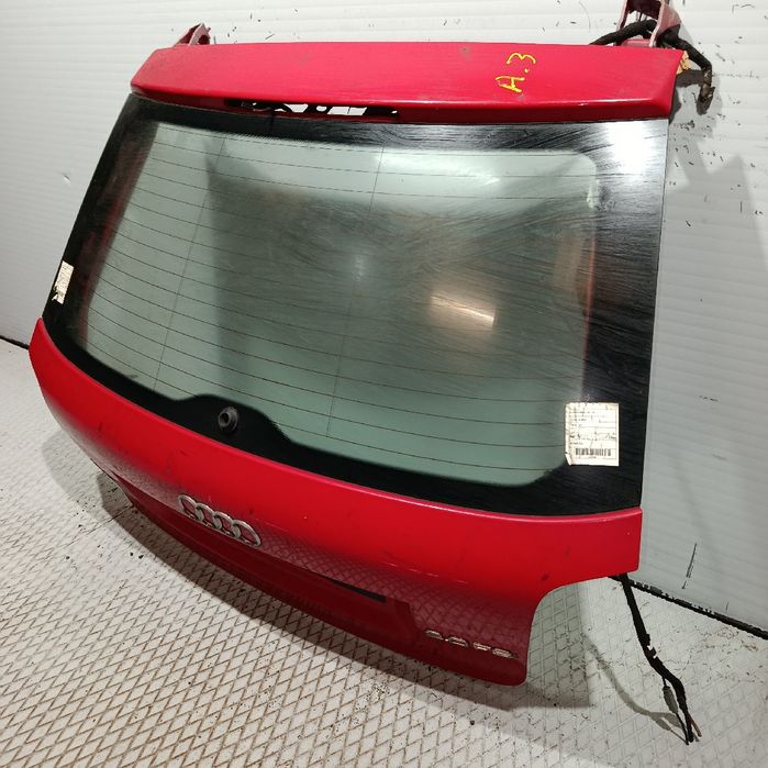 Porta / tampa da mala AUDI A3 (8P1)