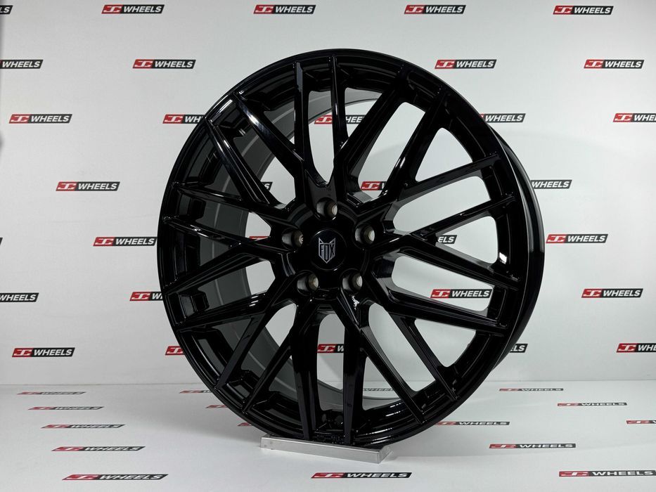 Jantes Fox BMA em 18 | 5x120