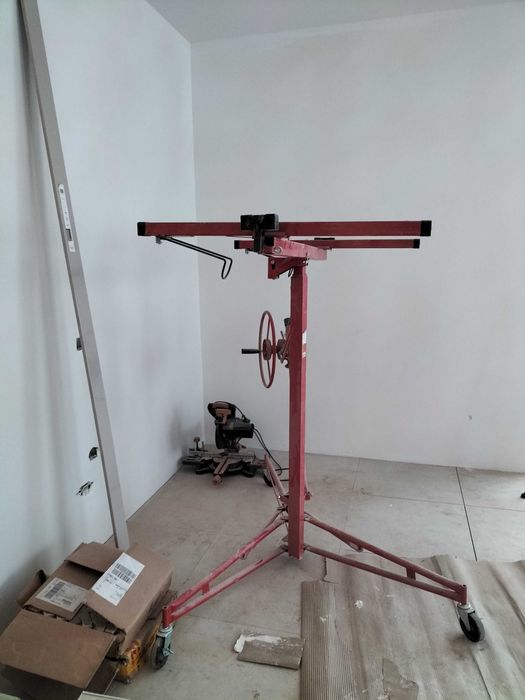 Podnośnik do płyt gk