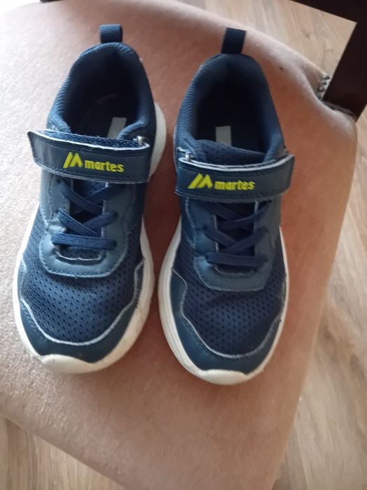 Sprzedam adidasy dla chłopca Martes