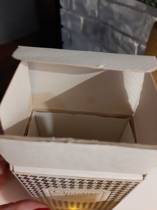 Unikat. Christian Dior Diorissimo