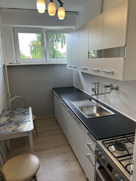 Przytulne 2 pokoje (38m2) | II piętro | Świetna lokalizacja