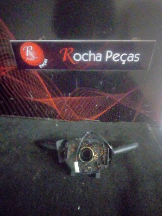 Manete Dos Piscas Alfa Romeo 156 (932_)