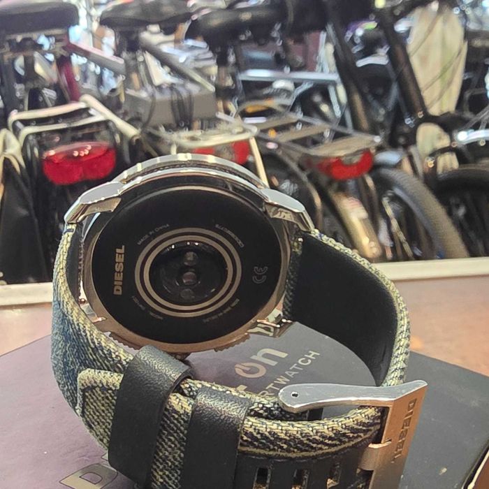 Smartwatch Diesel dw1001
