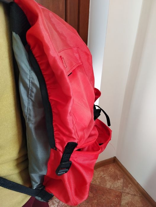 Рюкзак спортивний