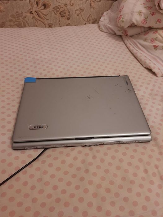 НОТБУК acer travelmate2420
