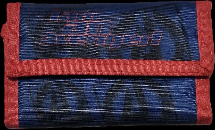 Дитячий гаманець Undercover Avengers