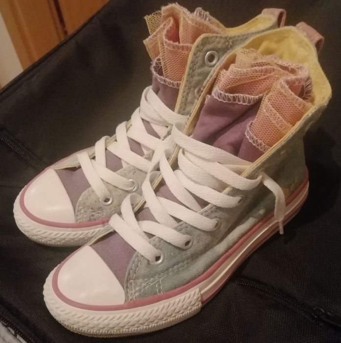 Ténis Converse All Star 29 (em muito bom estado)