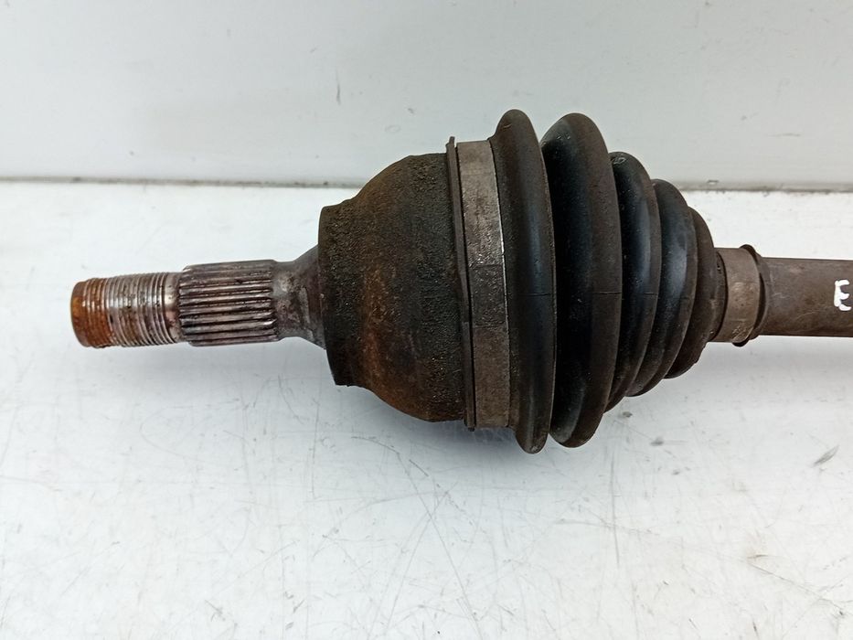 Transmissão frente direita PEUGEOT 2008 I (CU_)