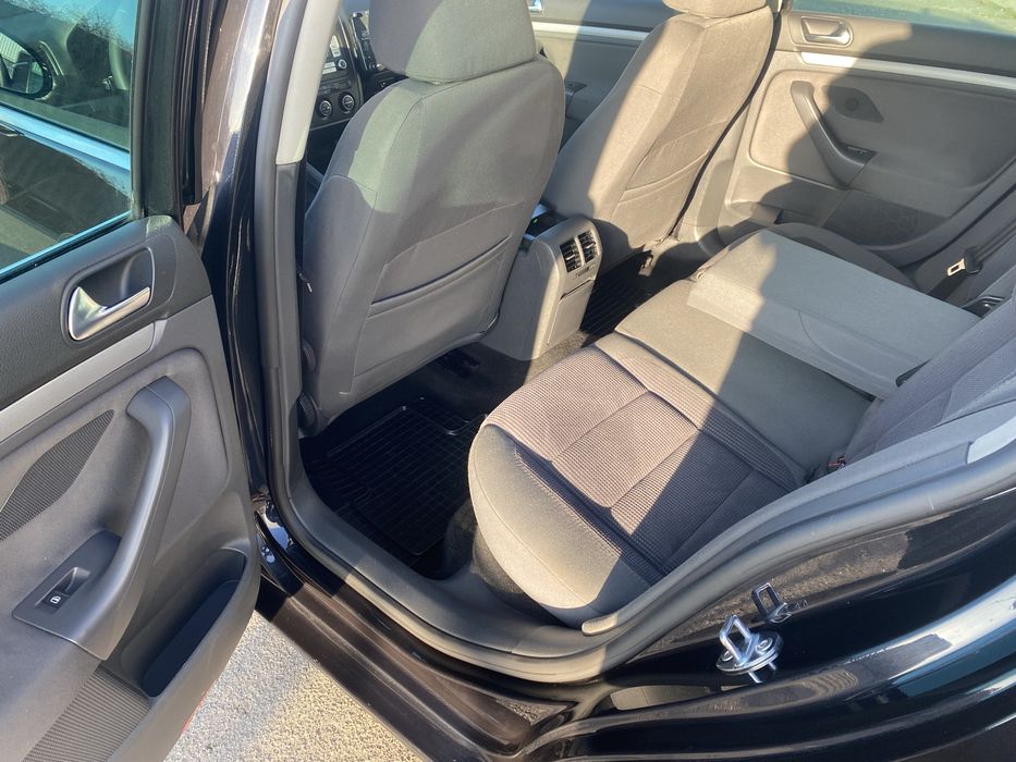 Golf5 1.4turbo 2007р