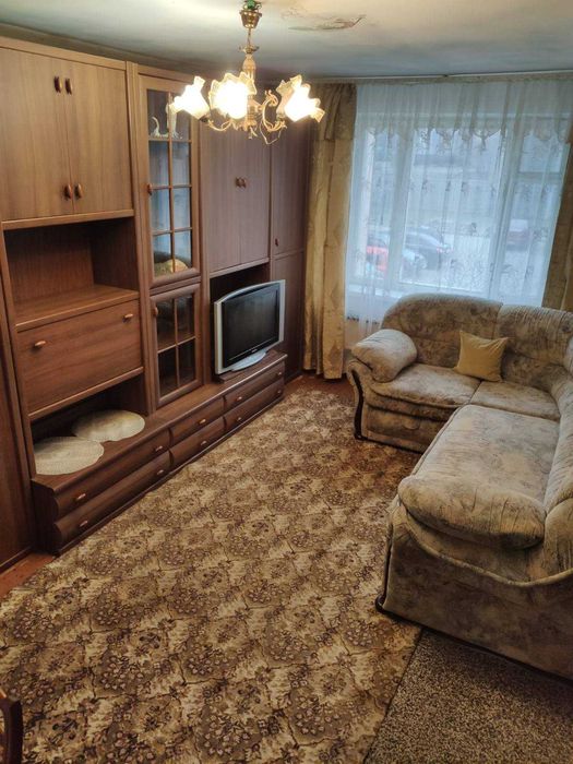 Сдаю 2 к. квартиру на Салтовке.2800+свет.Метро – 10 мин.