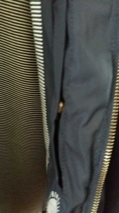 Blusão Springfield Novo