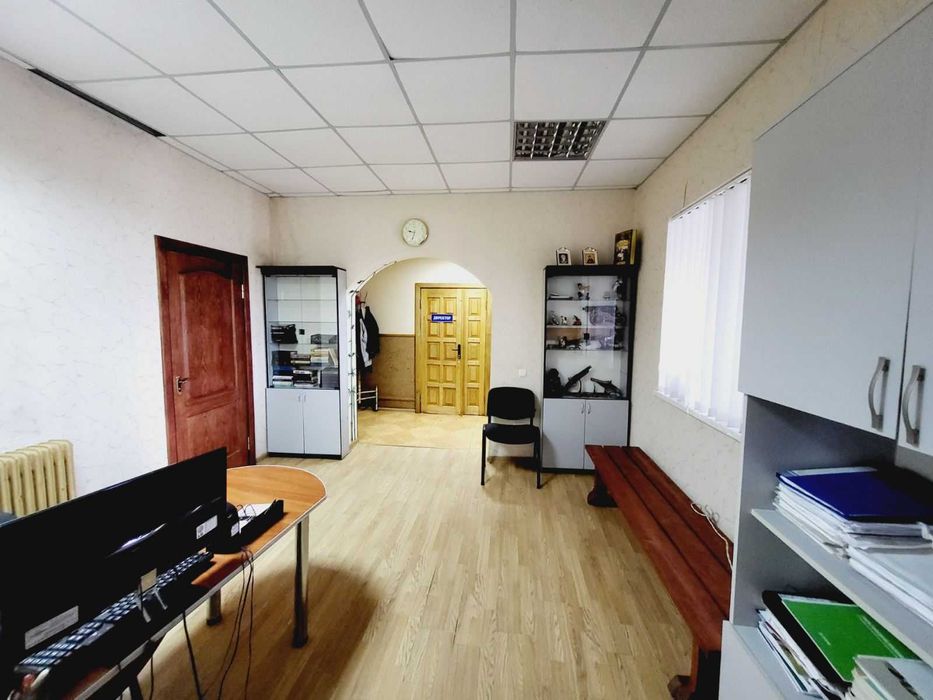 Продам майновий комплекс (9842)