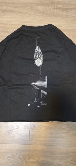 Archive Longsleeve erd, opium, rick owens, balenciaga, y-3, mm6