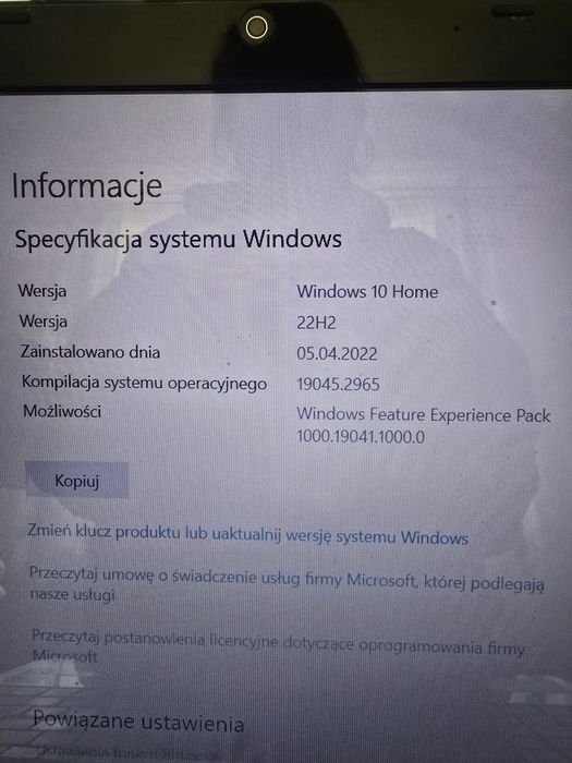 acer intel core i5 3210M CPU, 8GB RAM, procesor x64