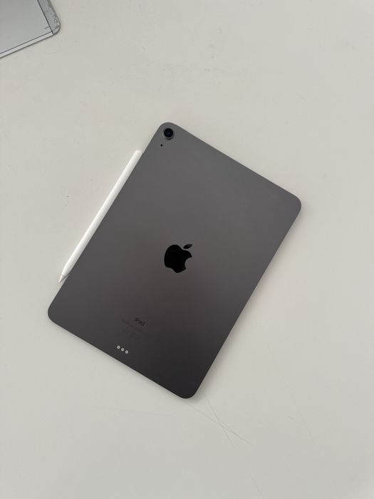 Ipad air 4 com Apple pencil
