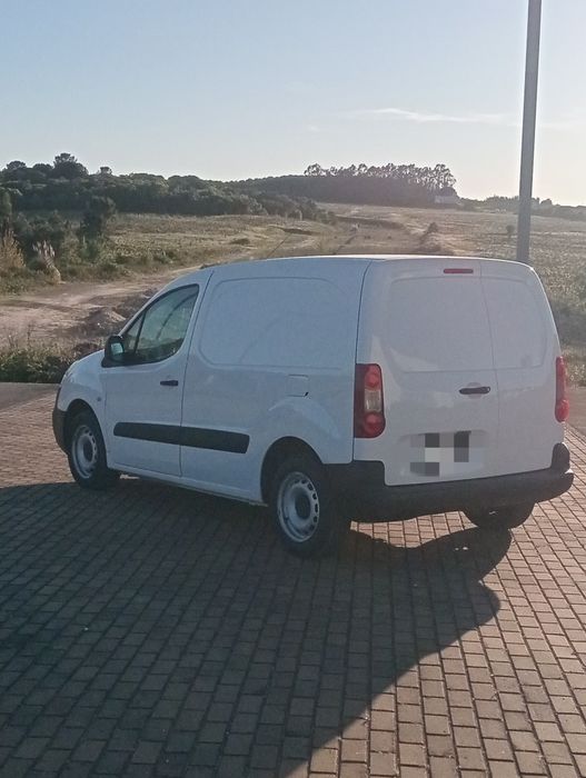 CITROEN Berlingo 2018