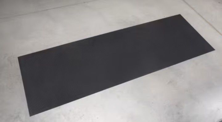 Mata pod wioślarza winylowa ROGUE